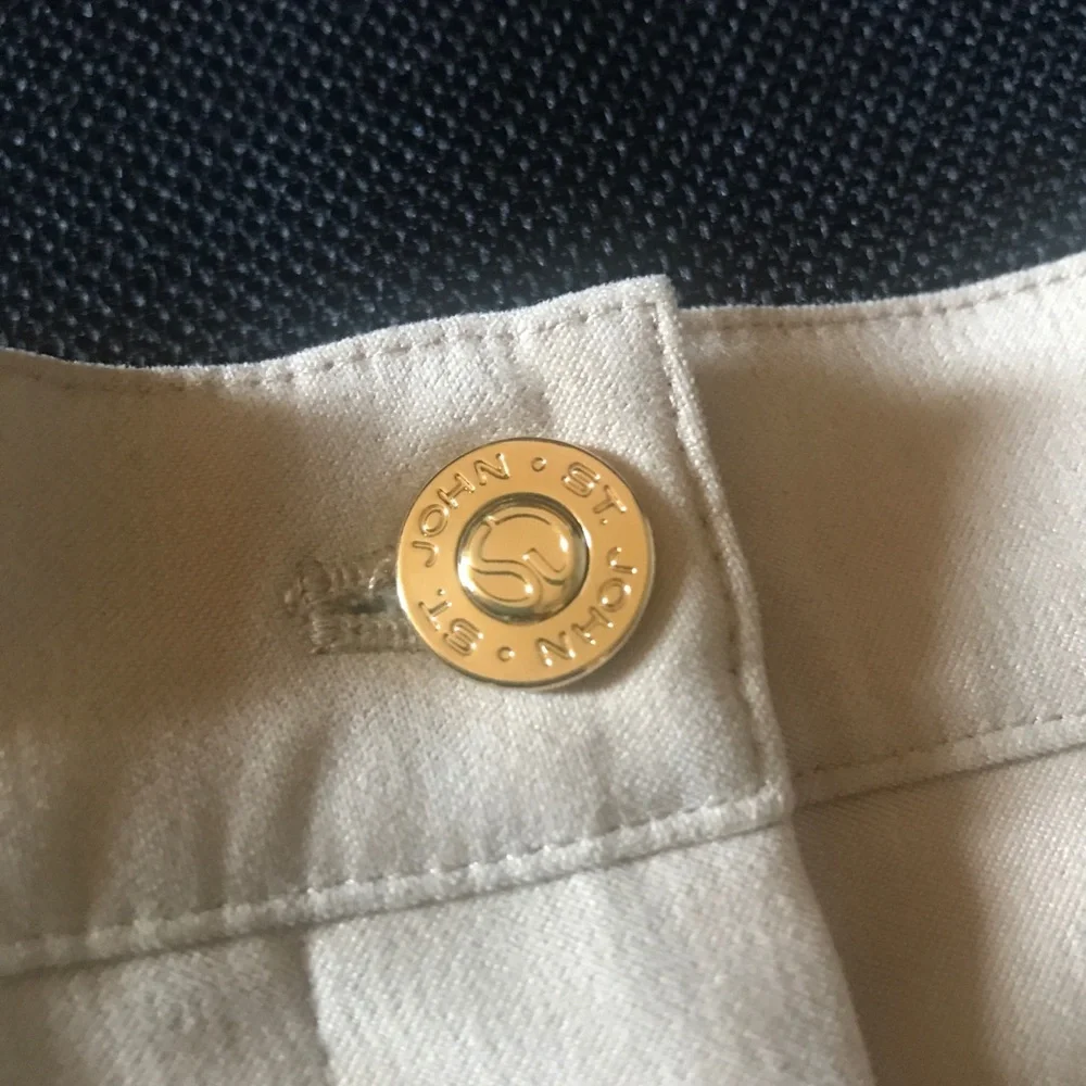 ST. JOHN SPORT by MARIE GRAY Pants - Picture 2 of 11